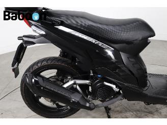 Kymco  MIcare 125 picture 11