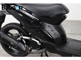 Kymco  MIcare 125 picture 10