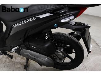 Kymco  MIcare 125 picture 15