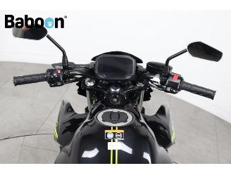 Kawasaki Z 650  picture 16