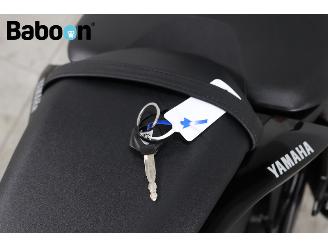 Yamaha MT-07 ABS picture 20