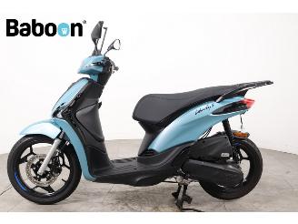 Piaggio  Liberty S 45KM picture 5