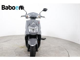 Sym Orbit llI 25KM picture 7