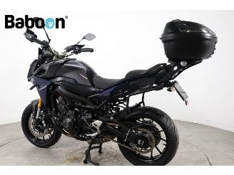 Yamaha  Tracer 900 ABS picture 4