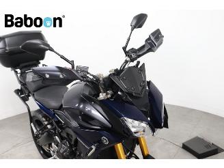 Yamaha  Tracer 900 ABS picture 9