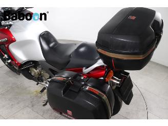 Honda XL 1000 V Varadero picture 17