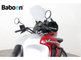 Honda XL 1000 V Varadero picture 13