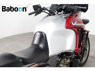 Honda XL 1000 V Varadero picture 16