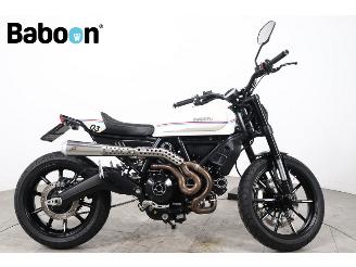  Ducati  Scrambler Full Throttle 2020/3