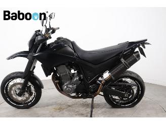 Yamaha XT 660 X picture 5