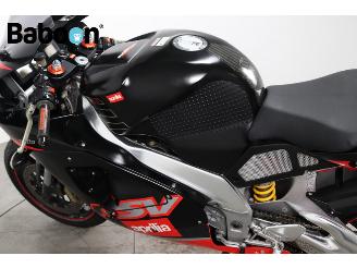 Aprilia RSV mille  picture 16