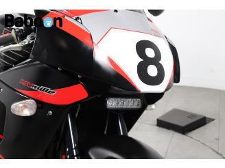 Aprilia RSV mille  picture 9