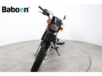 Yamaha TW 125  picture 7