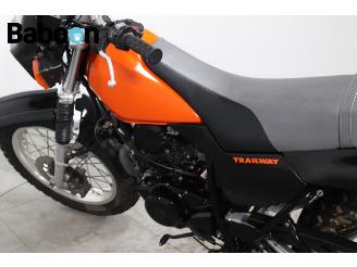 Yamaha TW 125  picture 19