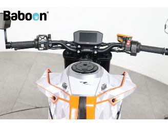 KTM 790 Duke ABS picture 15