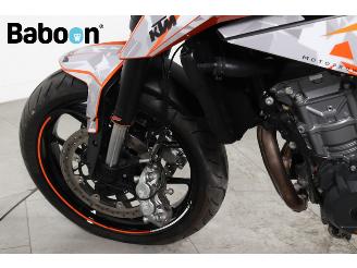 KTM 790 Duke ABS picture 19
