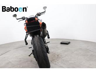 KTM 790 Duke ABS picture 3