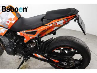 KTM 790 Duke ABS picture 16