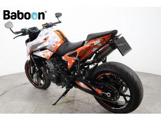 KTM 790 Duke ABS picture 4
