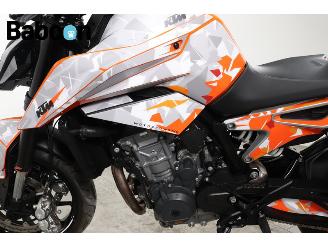 KTM 790 Duke ABS picture 21