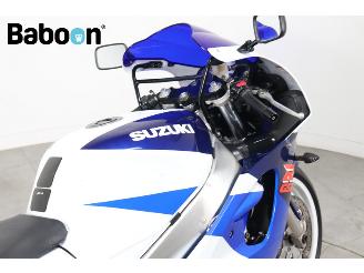 Suzuki GSX-R 600  picture 12