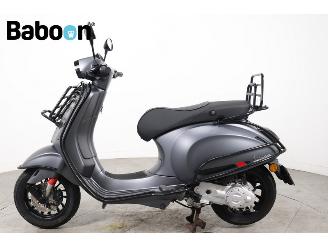 Vespa  Sprint 25KM picture 5