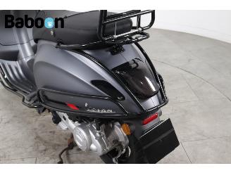 Vespa  Sprint 25KM picture 15