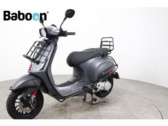 Vespa  Sprint 25KM picture 6