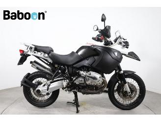  BMW R 1200 GS Adventure ABS 2006/6