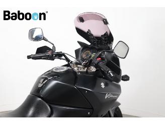 Suzuki DL 650 V-Strom ABS picture 14