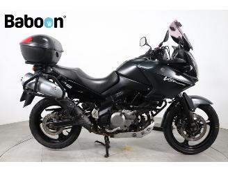  Suzuki DL 650 V-Strom ABS 2008/2