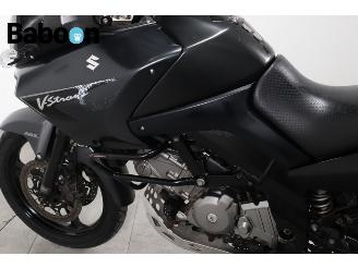 Suzuki DL 650 V-Strom ABS picture 19