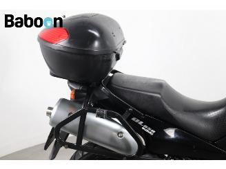 Suzuki DL 650 V-Strom ABS picture 13