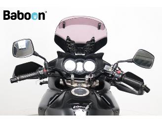 Suzuki DL 650 V-Strom ABS picture 16