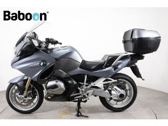 BMW R 1200 RT ABS picture 5