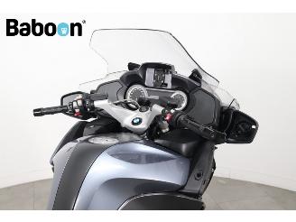 BMW R 1200 RT ABS picture 14