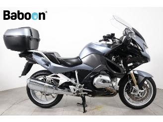  BMW R 1200 RT ABS 2014/2