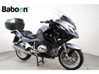 BMW R 1200 RT ABS picture 8