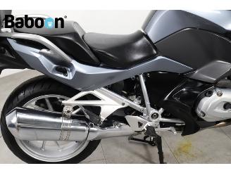 BMW R 1200 RT ABS picture 12