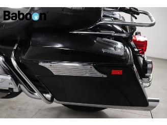 Harley-Davidson  FLHTI Electra Glide Standard picture 18
