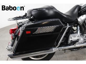 Harley-Davidson  FLHTI Electra Glide Standard picture 13
