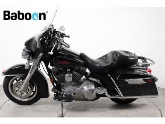 Harley-Davidson  FLHTI Electra Glide Standard picture 5