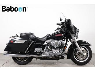  Harley-Davidson  FLHTI Electra Glide Standard 2006/1