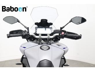 Yamaha  Tracer 900 ABS picture 16