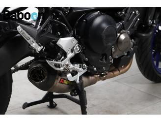 Yamaha  Tracer 900 ABS picture 13
