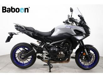  Yamaha  Tracer 900 ABS 2020/8