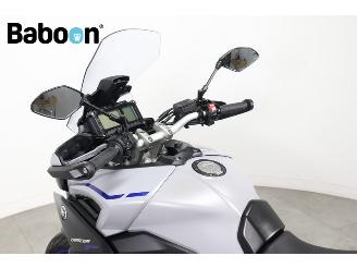 Yamaha  Tracer 900 ABS picture 24