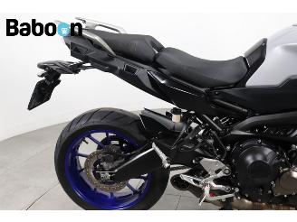 Yamaha  Tracer 900 ABS picture 12