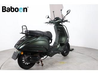 Vespa  Sprint 25KM picture 2