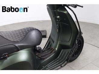 Vespa  Sprint 25KM picture 12